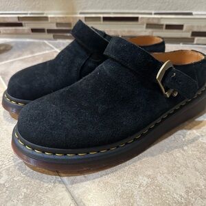 Dr. Martens Isham Clog